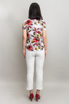 Tessa Tee, Floral Youth, Bamboo