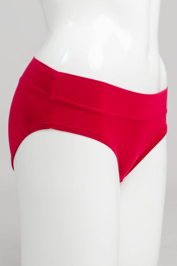 The Hipster, Lipstick, Bamboo