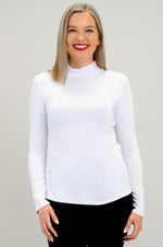Tonya Top, Snow White, Bamboo