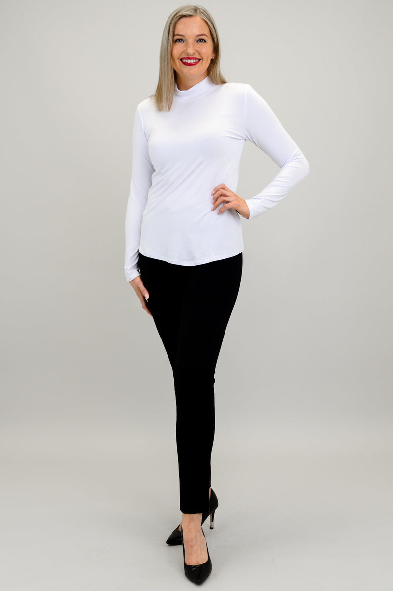 Tonya Top, Snow White, Bamboo