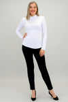 Tonya Top, Snow White, Bamboo
