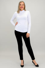 Tonya Top, Snow White, Bamboo