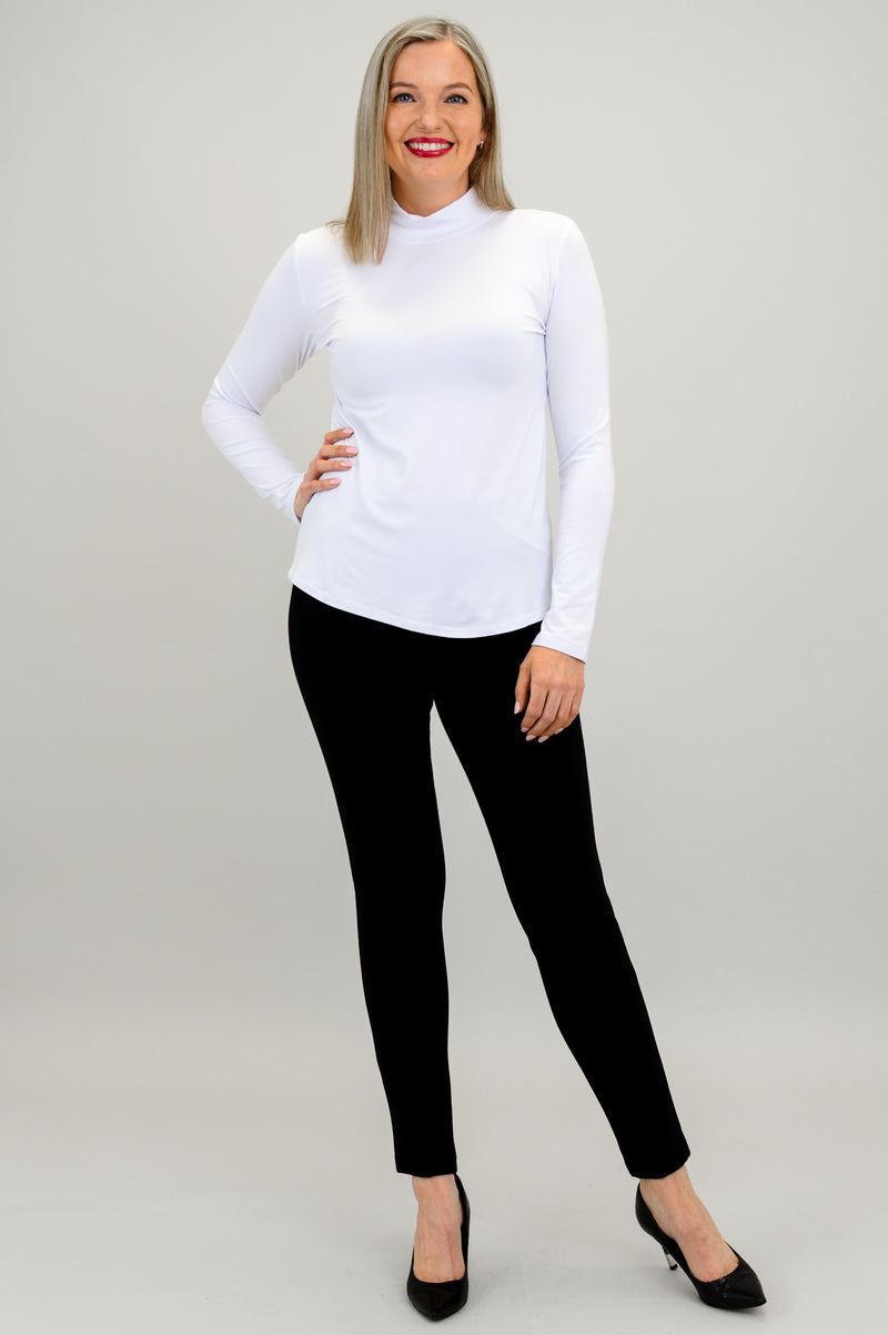Tonya Top, Snow White, Bamboo