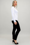 Tonya Top, Snow White, Bamboo
