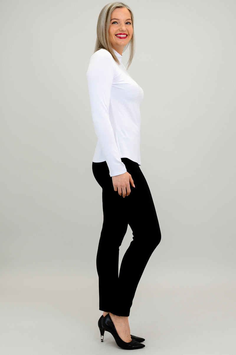 Tonya Top, Snow White, Bamboo