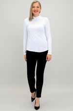 Tonya Top, Snow White, Bamboo