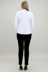 Tonya Top, Snow White, Bamboo