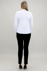 Tonya Top, Snow White, Bamboo