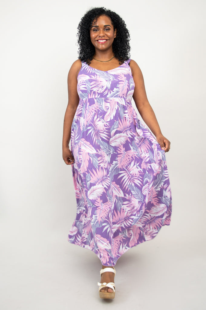 Shauna Dress, Pilona