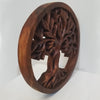 Hand-carved Wooden Tree of Life - Blue Sky Clothing Co